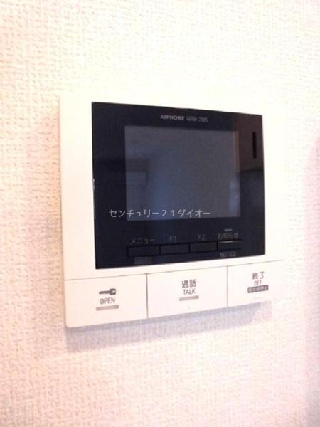 エクセリア西小岩のその他設備画像