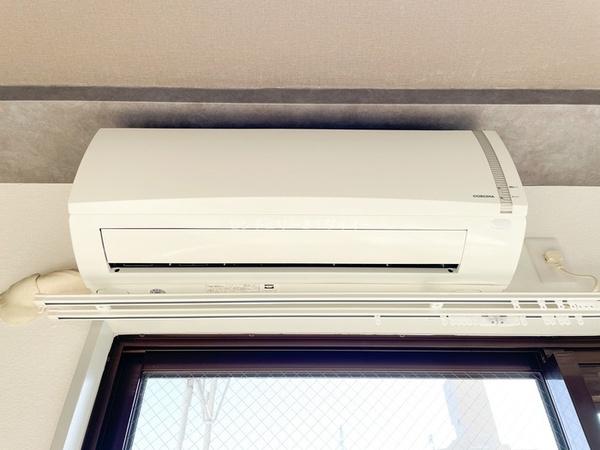 カーサＭ．Ｕのその他設備画像