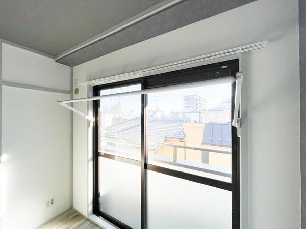 カーサＭ．Ｕのその他設備画像