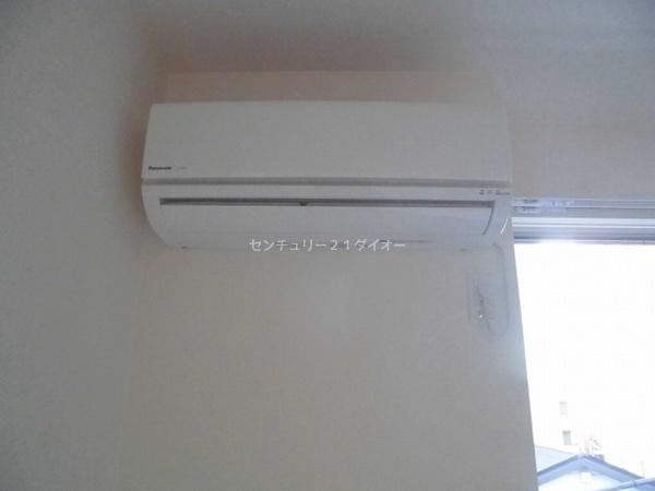 シダーテラスのその他設備画像