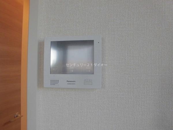 シダーテラスのその他設備画像