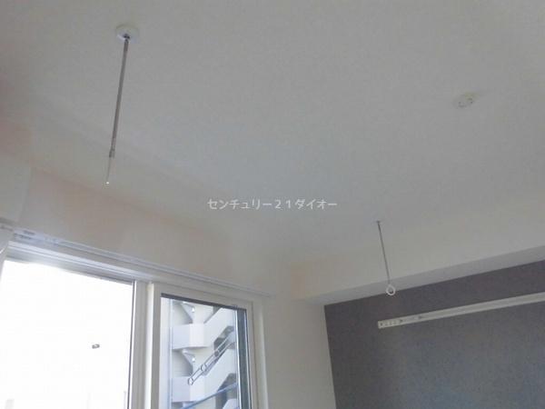 シダーテラスのその他設備画像