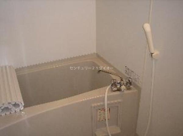 サンモール北小岩のバス画像