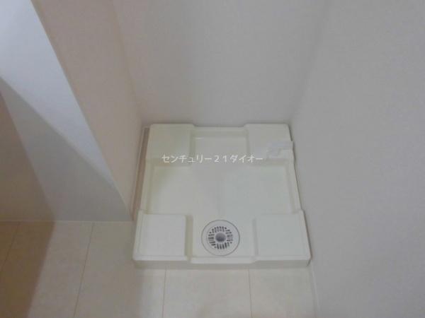 シャルマンの洗面台・洗面所画像