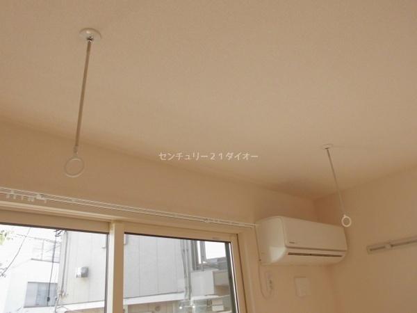 シャルマンのその他設備画像