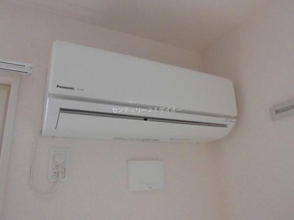 シャルマンのその他設備画像