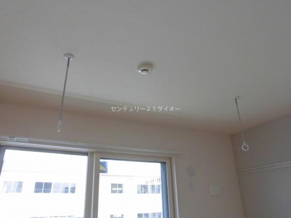 ルナカーサのその他設備画像