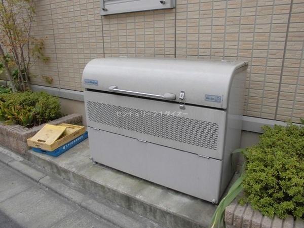 ルナカーサのその他共用部分画像