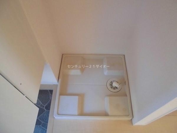 ラ フローラのその他設備画像