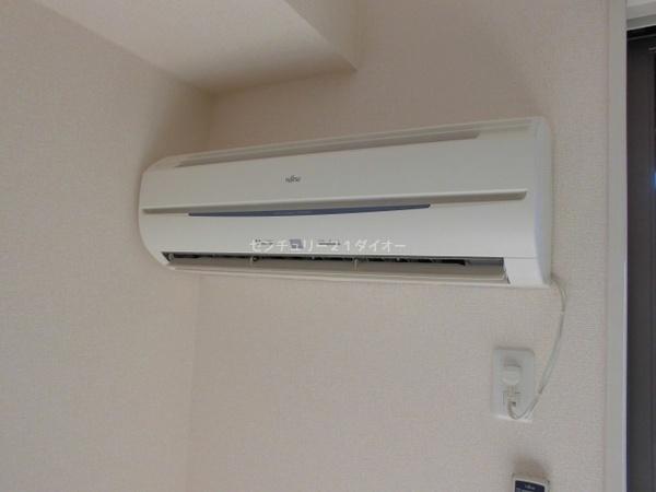 ラ フローラのその他設備画像