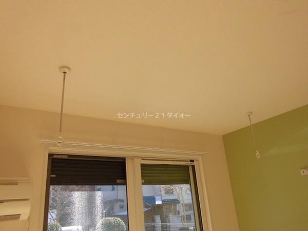 ラ フローラのその他設備画像