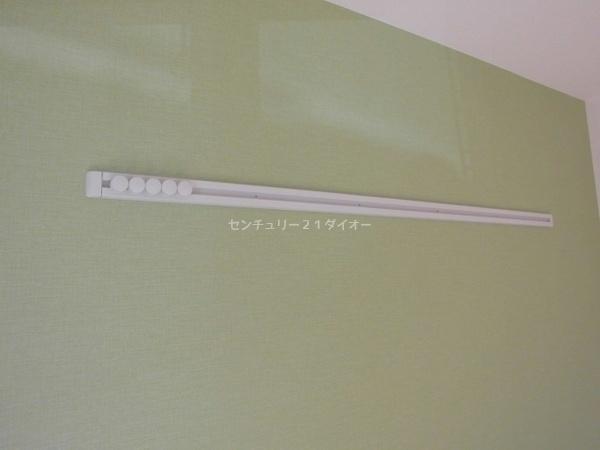 ラ フローラのその他設備画像