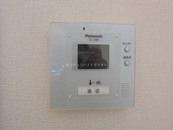 ラ フローラのその他設備画像