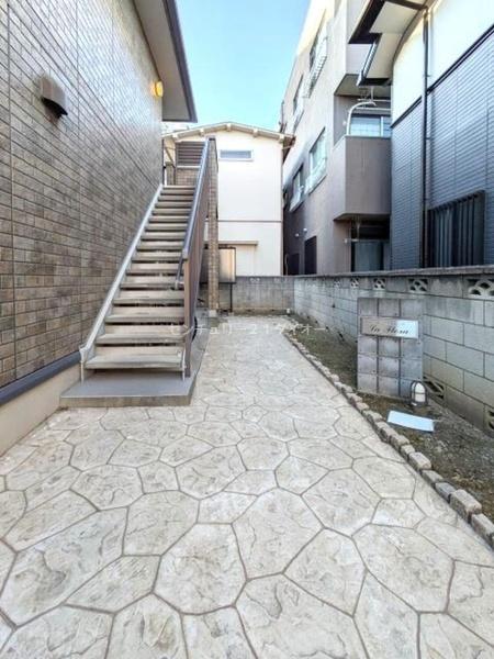 ラ フローラのその他共用部分画像
