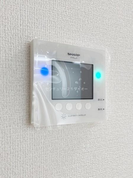ルリアン北小岩３のその他設備画像