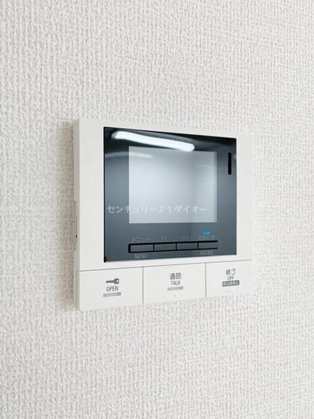 ルリアン北小岩３のその他設備画像