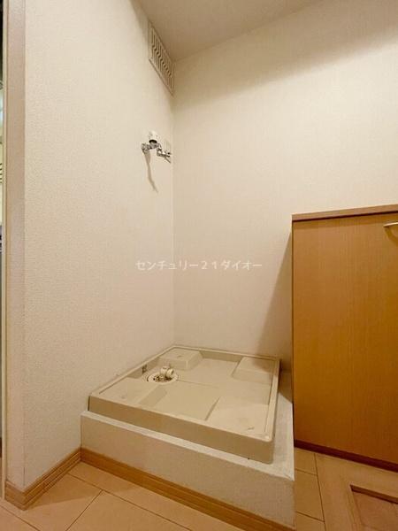 Cipressoの玄関画像