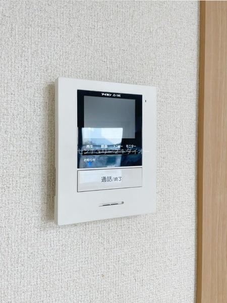 Cipressoのその他設備画像
