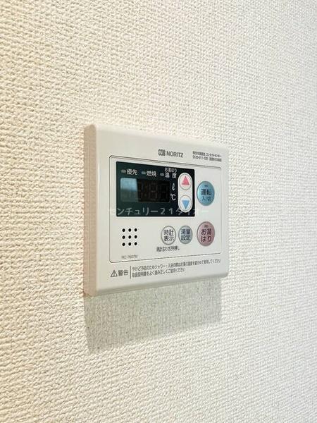 Cipressoのその他設備画像