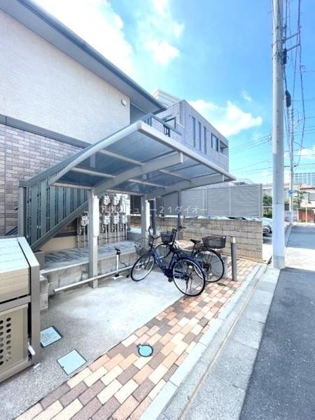 Cipressoのその他共用部分画像