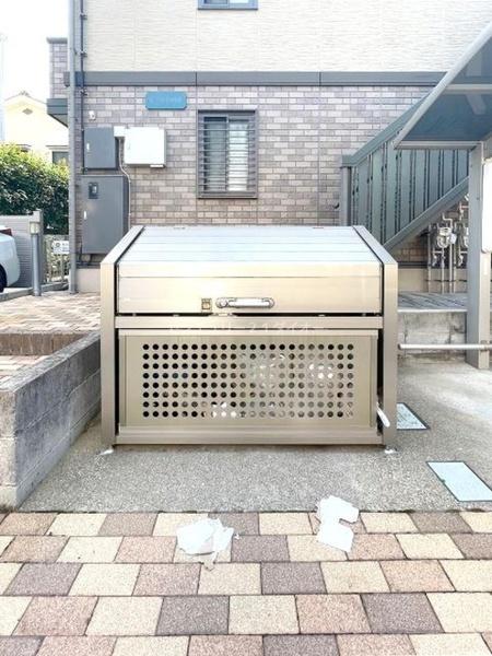 Cipressoのその他共用部分画像