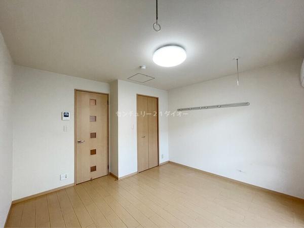 Cipressoの洋室画像