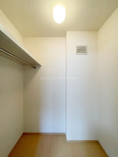 Cipressoの収納画像
