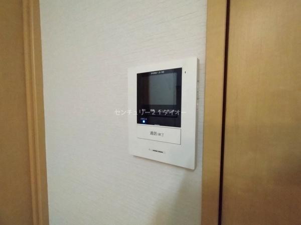 エムエム米山ビルのその他設備画像
