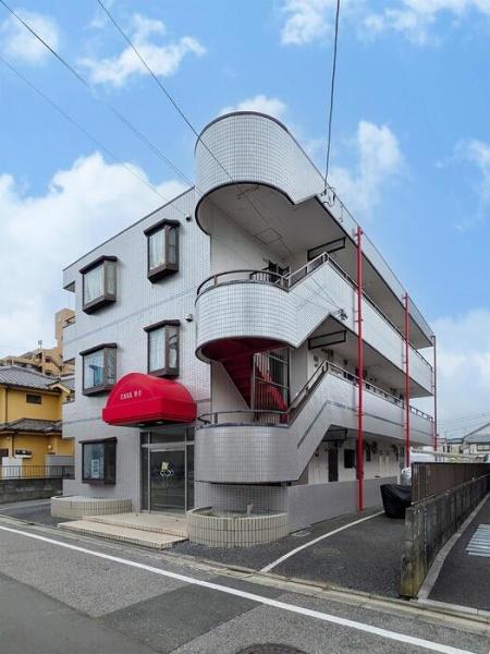 カーサＭ．Ｕ マンション