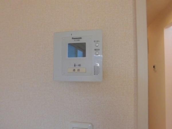 ラ フローラのその他設備画像