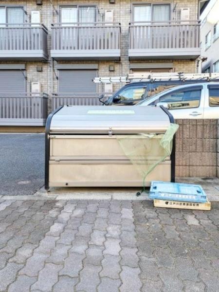 ラ フローラのその他共用部分画像