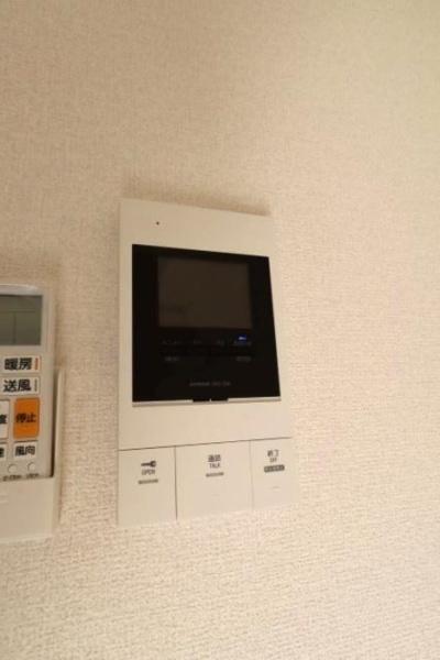 ロイヤルWAKOのその他設備画像
