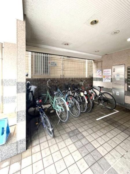 ロイヤルWAKOのその他共用部分画像