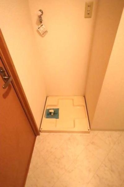 ロイヤルWAKOのその他設備画像
