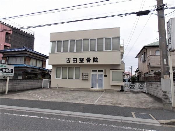 レックスハイム志津の病院画像