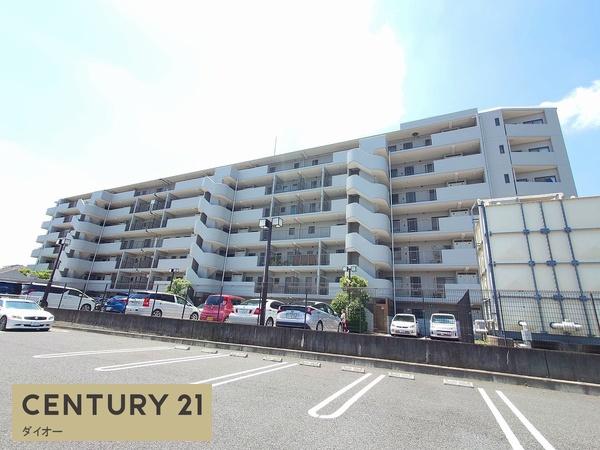 レックスハイム志津 中古マンション