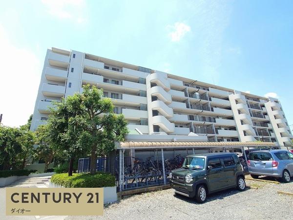 レックスハイム志津のその他現地画像