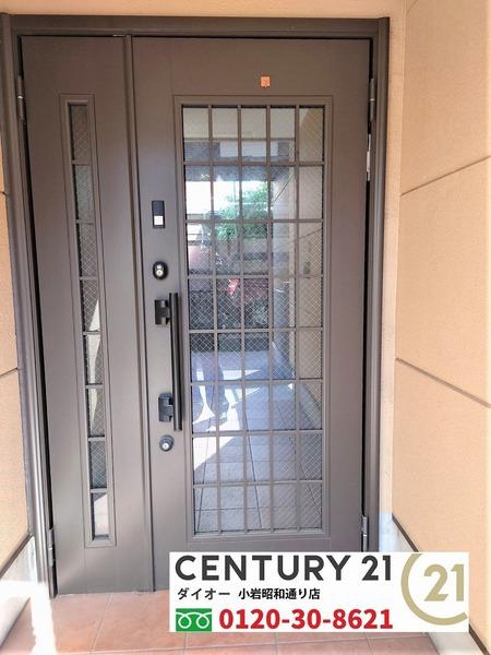 江戸川区西小岩1丁目賃貸併用住宅のその他画像