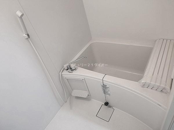 フドウアーバニティ西小岩のバス画像