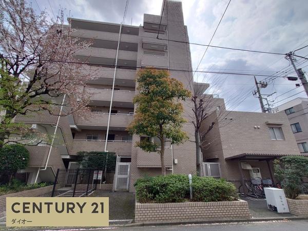 フドウアーバニティ西小岩のその他現地画像