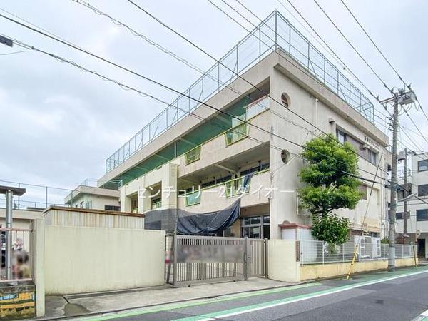 ダイアパレス立石の幼稚園・保育園画像