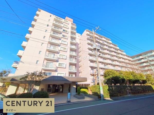 ダイアパレス立石のその他現地画像