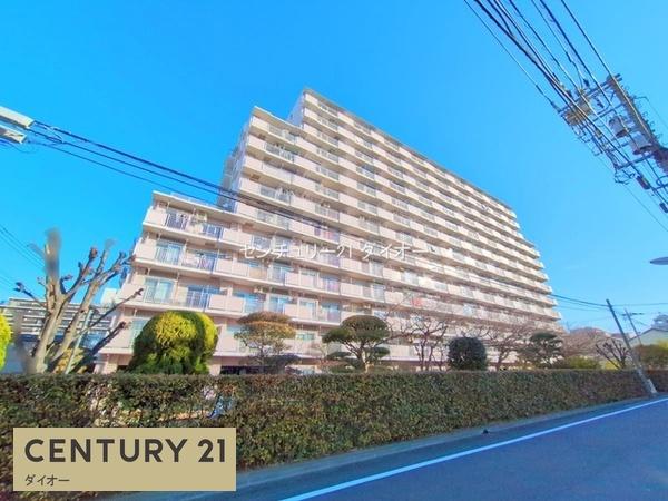 ダイアパレス立石のその他現地画像