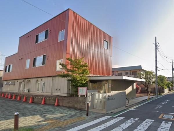 新小岩東ガーデンハウスの幼稚園・保育園画像