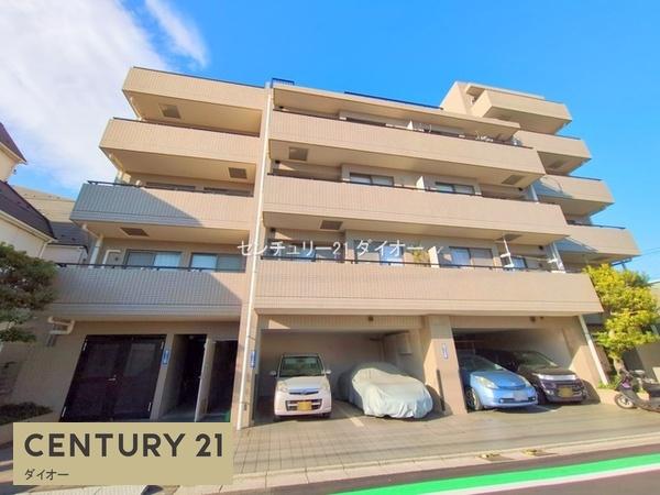 新小岩東ガーデンハウスのその他現地画像