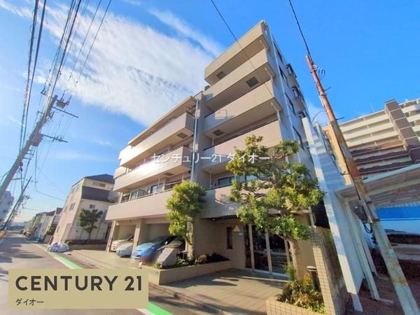 新小岩東ガーデンハウスのその他現地画像