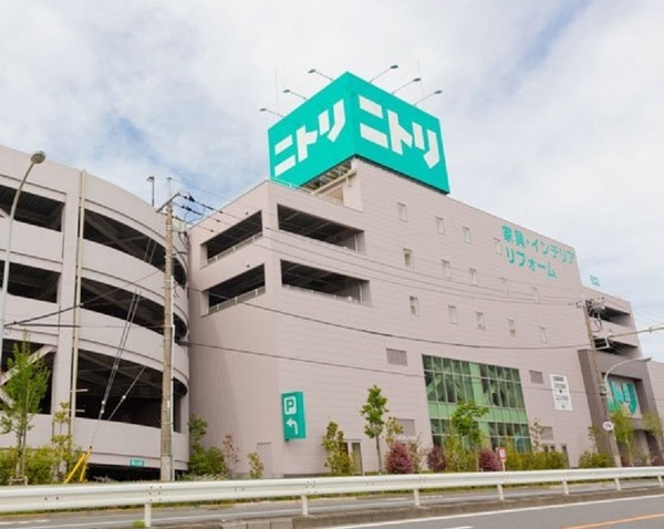 ダイアパレス小岩のホームセンター画像