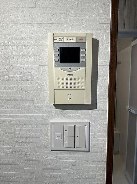ダイアパレス小岩のその他内観画像