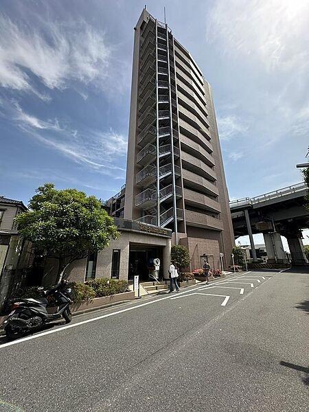 ダイアパレス小岩 中古マンション