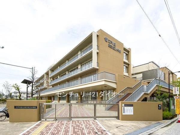 プリムローズの小学校画像